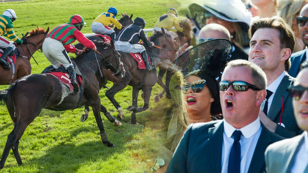 The best horse racing events for betting fans A comprehensive guide