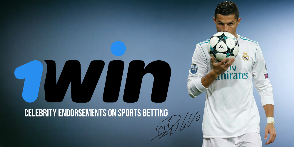 The Impact of Celebrity Endorsements on Sports Betting Trends 1Win
