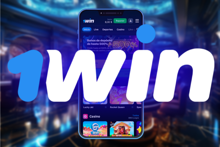 le bonus standard et le code promo 1Win